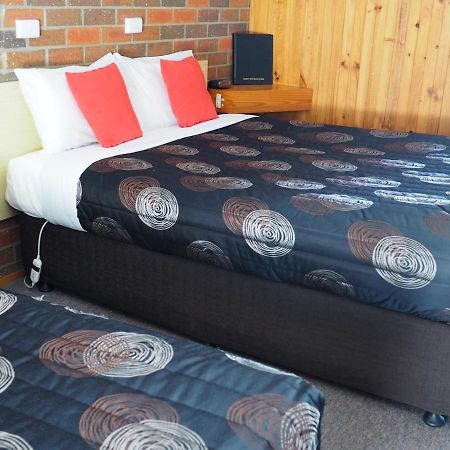 Country Road Motel St Arnaud Saint Arnaud Luaran gambar