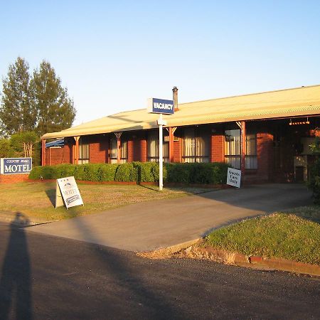 Country Road Motel St Arnaud Saint Arnaud Luaran gambar