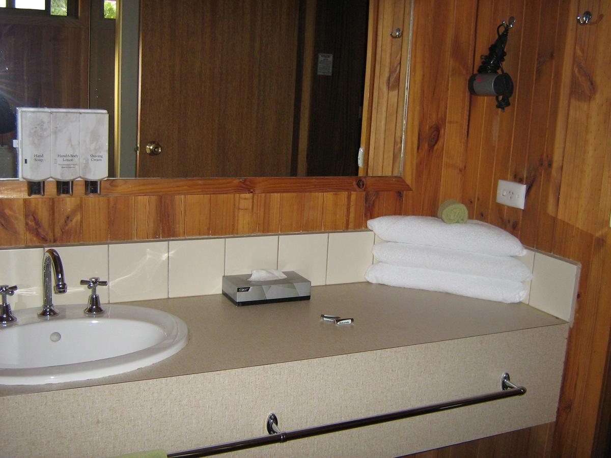 Country Road Motel St Arnaud Saint Arnaud Luaran gambar