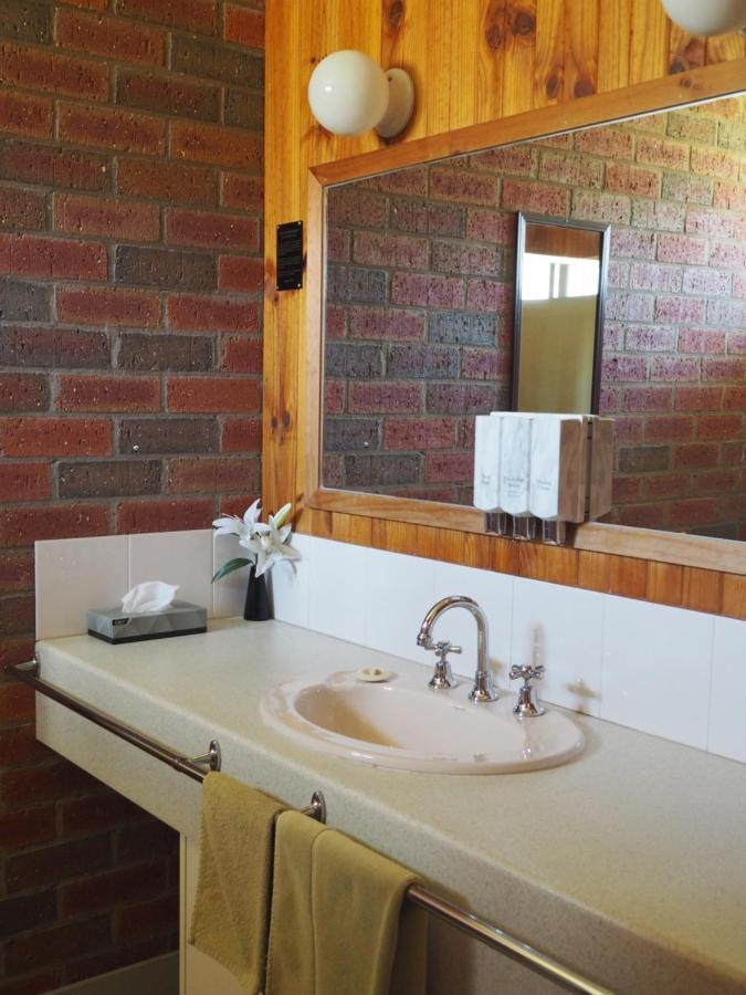 Country Road Motel St Arnaud Saint Arnaud Luaran gambar